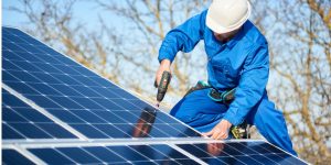 Installation Maintenance Panneaux Solaires Photovoltaïques à Auger-Saint-Vincent